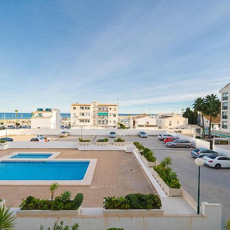 Ferienwohnung Casa Altea-Mar Exterior foto