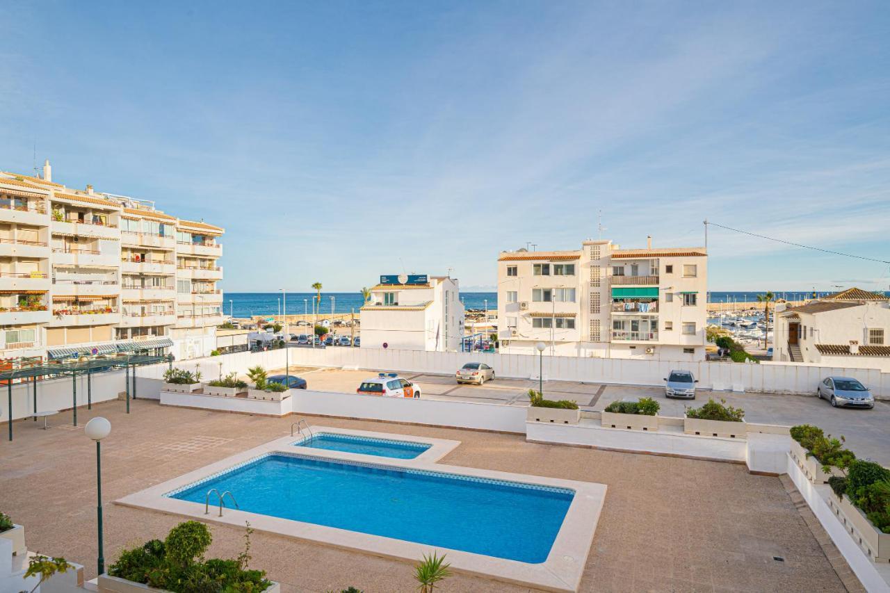 Ferienwohnung Casa Altea-Mar Exterior foto